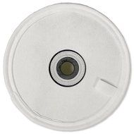 NuTone Central Vacuum Secondary Filter, 13 In. (S84129000)
