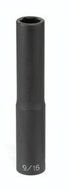 1/2 Drive X 11/16 Extra-Deep by Grey Pneumatic