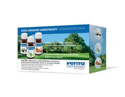 Venta Airwasher Eucalyptus Fragrance, Pack of 3 N8