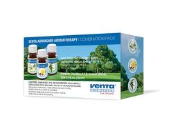 Venta Airwasher Eucalyptus Fragrance, Pack of 3 N9