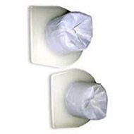 Dirt Devil &amp; Royal Extreme Hand Vac Style F-35 Filter 2 Pk Part # 3ME1300001