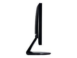 Asus VE198T 19 inch WideScreen 10,000,000:1 5ms VGA/DVI LED LCD Monitor, w/ Speakers (Black) N6