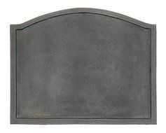 Minuteman International CFB-09 Large Plain Design Fire back N2