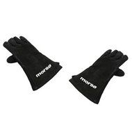 Morso Leather Glove - Right Hand