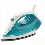 Tefal Original FV1310 Virtuo Power Steam Iron Non Stick Soleplate Water Spary Function N4