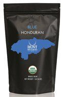 Hunt Brothers Coffee Beans | Blue Honduras Specialty Coffee | Certified Organic | 100% Arabica | 16 Ounce Bag N2