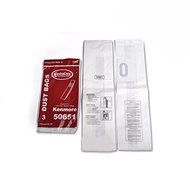 Kenmore 5065, 50651, Type L Upright Vacuum Cleaner Paper Bags 3PK # 117SW