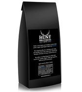 Hunt Brothers Coffee Beans | Blue Honduras Specialty Coffee | Certified Organic | 100% Arabica | 16 Ounce Bag N4