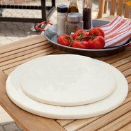 Primo PGS-95-4122 Natural Finished Pizza Stone, 13-Inch N2