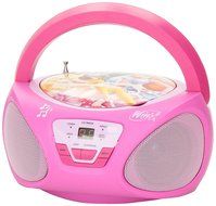 Winx 56066-TRU CD Boombox (56066) N4