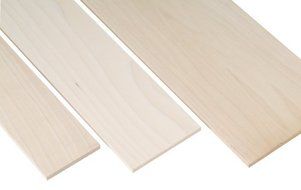 Waddell Manufacturing 3601-7580 PB19407 4 x 3' Boards by Waddell Manufacturing