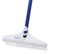 Groom Industries Perky Groomer Carpet Rake N3