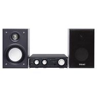 Teac HR-S101-BB High-Resolution Micro System