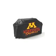 Mr. Bar-B-Q 07753MNXGD Univ Of Minnesota Grill Cover