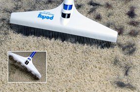 Groom Industries Perky Groomer Carpet Rake N5