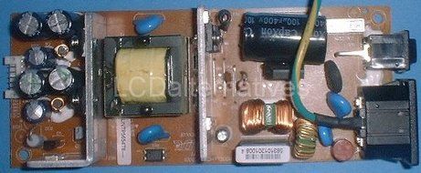 Viewsonic VP930b LCD Monitor Repair Kit, Not the Entire Board N2