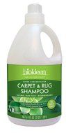 Biokleen Carpet &amp; Rug Shampoo Concentrate - 64 oz N2