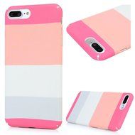 iPhone 7 Plus Case (5.5"), YOKIRIN Printed Fashion Full Matte Hard Touch Slim-Fit Flexible PC Texture Flower Coated... N31