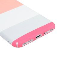 iPhone 7 Plus Case (5.5"), YOKIRIN Printed Fashion Full Matte Hard Touch Slim-Fit Flexible PC Texture Flower Coated... N34