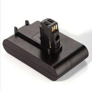 2200mAh Battery Replacement for Dyson 22.2v DC31 Battery DC34 Hand-held,DC35 Digital Slim,DC44 Animal,DC35 #DY... N3