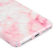iPhone 7 Plus Case (5.5"), YOKIRIN Printed Fashion Full Matte Hard Touch Slim-Fit Flexible PC Texture Flower Coated... N36