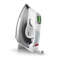 BLACK+DECKER D2030 Auto-Off Digital Advantage Iron, White N7