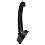 Kirby Vacuum Cleaner Mini Emptor Hose Complete G6