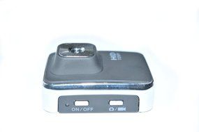 Sports High Definition Digital Video Camcorder with android and iOS compatibility N2