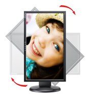 ViewSonic VP2365WB 23-Inch IPS LCD Monitor N3