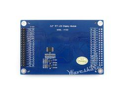 Waveshare 3.2inch 320x240 Touch LCD (C) 3.2inch LCM TFT Display Module Graphic LCD Screen... N3