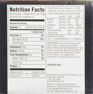 Indulgio Milk Chocolate Cocoa Single Serve for Keurig K-Cup Brewers, 24 Count N37