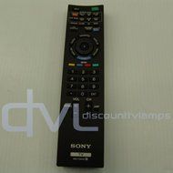 Original SONY RM-YD040 Remote Control Replacement