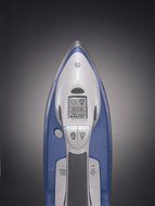 SINGER Expert Finish II 1700 Watt Steam Iron N6