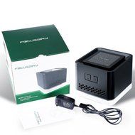 Focusairy Leader G1 True HEPA Air Cleaner Desktop Activated Carbon Table Air Purifier Pet Dander Odor Allergen... N5