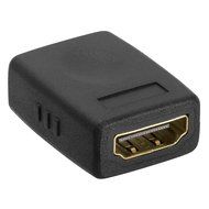 Cmple - DVI-A Female to HD15 (VGA) Male Adapter GOLD N25