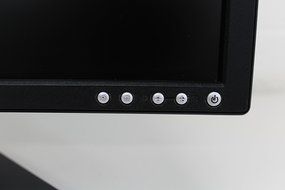 DELL E207WFPC DELL 20 FLAT PANEL LCD MONITOR N3
