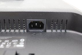 DELL E207WFPC DELL 20 FLAT PANEL LCD MONITOR N4