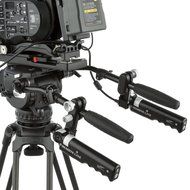 Ikan PDL PD Movie Remote Live Multi Control System (Black) N46
