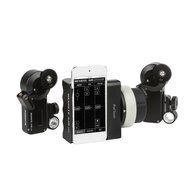 Ikan PDL PD Movie Remote Live Multi Control System (Black) N47