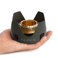 Tougs Fire Starters for Fireplace,Camping Alcohol Stove New Mini Set Stove for Outdoor Camping/Hiking N3