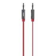 Belkin 6-Foot MIXIT Coiled Aux/Auxiliary Cable (Red) N14