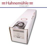 Hahnemuhle Digital FineArt PhotoLine Photo Rag - Smooth cotton rag paper - bright white - Roll A1 (24 in x 39...