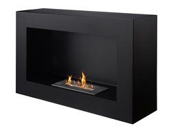 Ignis Ventless Bio Ethanol Fireplace Spectrum N2