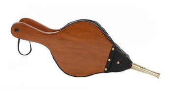 Minuteman International F-24 Large Bellows N2