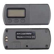 AGPtek Professional Precise Digital Turntable Stylus Force Scale Gauge N3