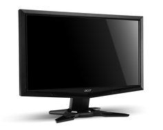 Acer G215HV Abd 21.5-Inch Screen LCD Monitor N2
