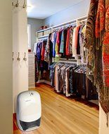Ivation IVADM35 Powerful Thermo-Electric Dehumidifier N5