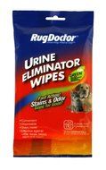 Rug Doctor Urine Eliminator Wipes