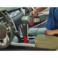 Black &amp; Decker BDH1200PVAV 12V Pivot Automotive Vacuum - Corded N4