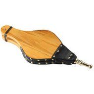 Homebasix Wood Bellows 15"x 6",Hardwood,Nature color